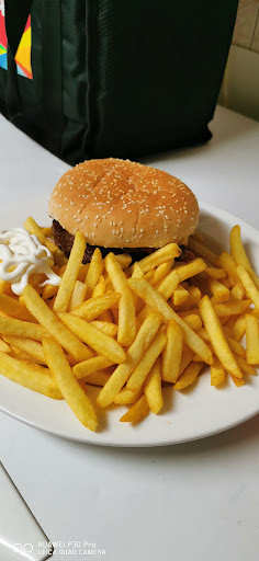 Photo of Kebaburger real turkish kebabs house - 74 London Rd, Cheltenham GL52 6EQ